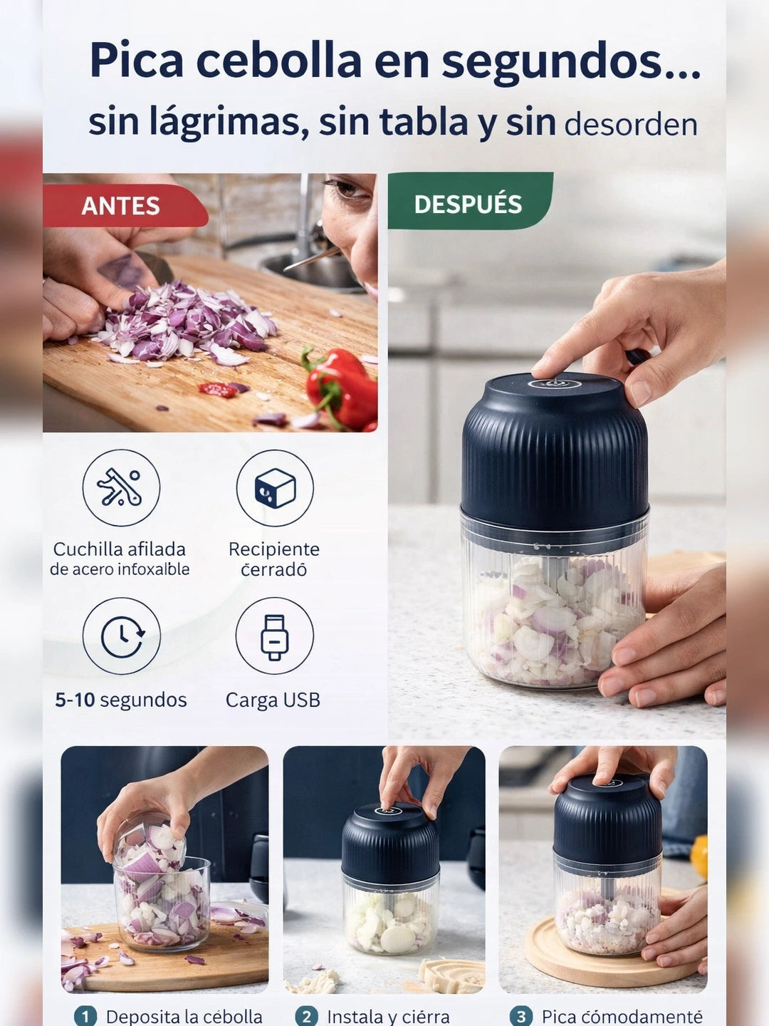 05 Como funciona