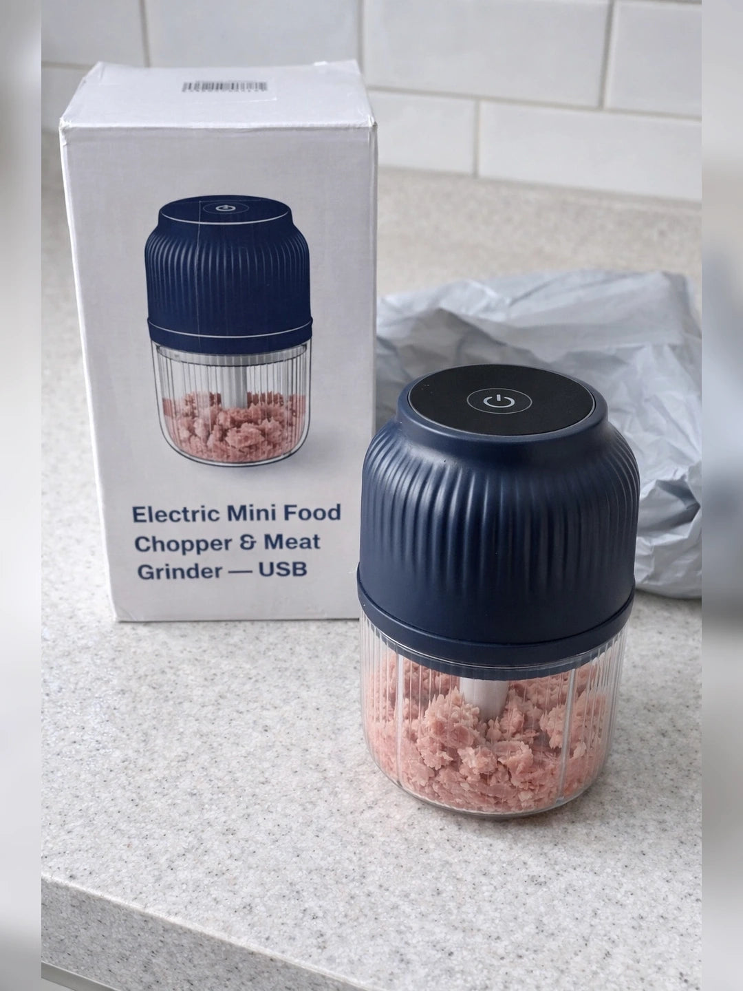 Review casera 1