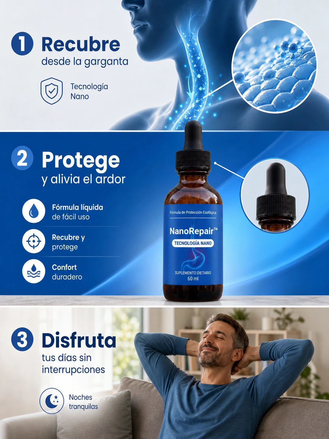 03 Como logra el resultado