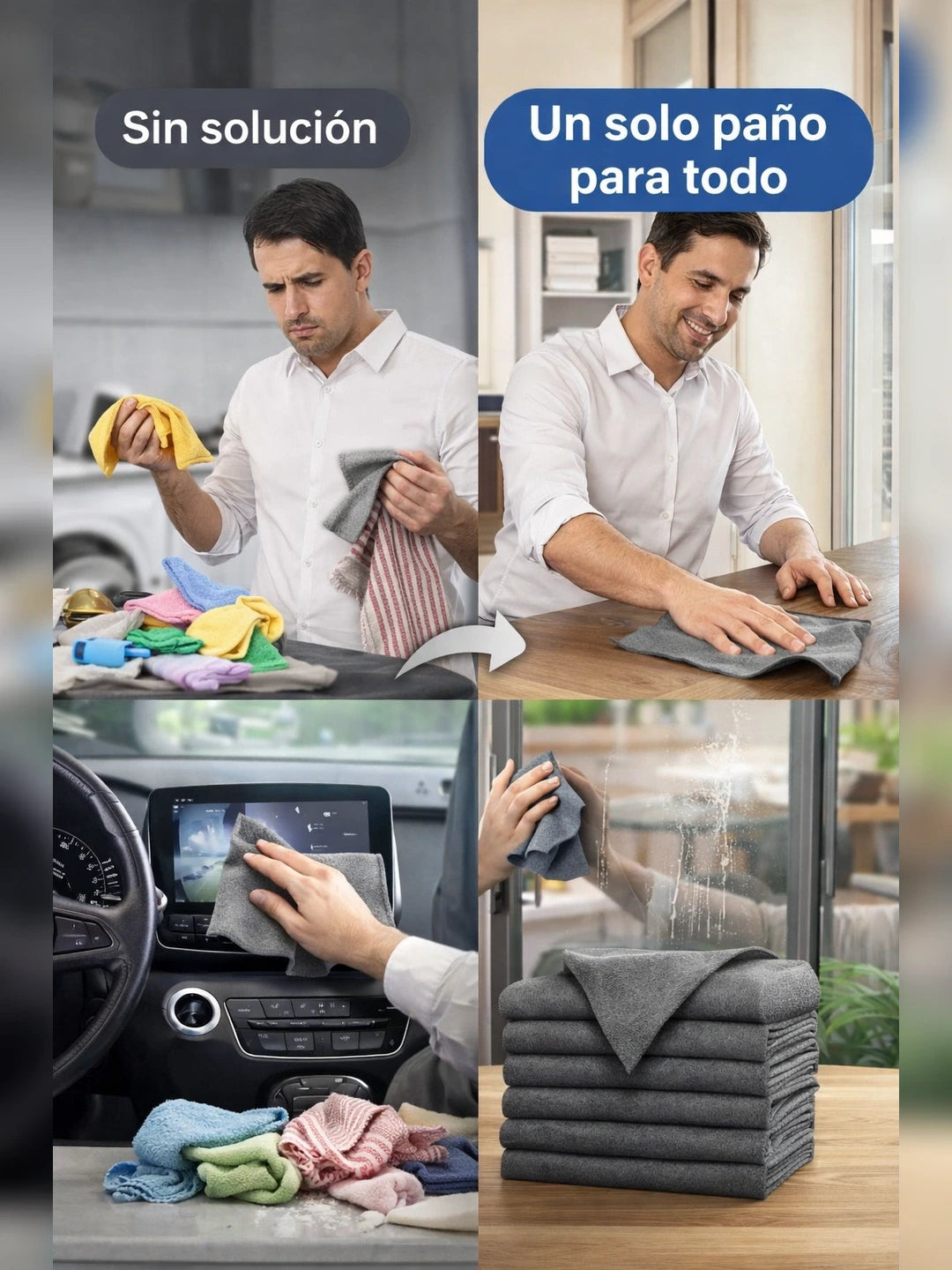 02 Problema y solucion