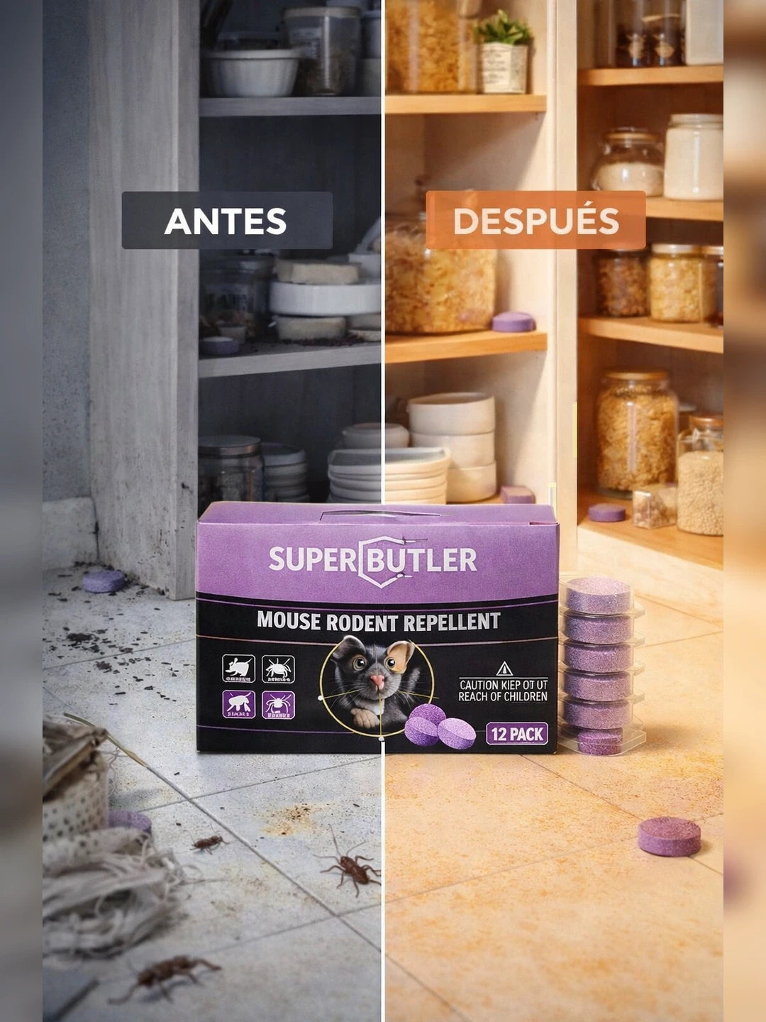 04B Antes / Despues resultados