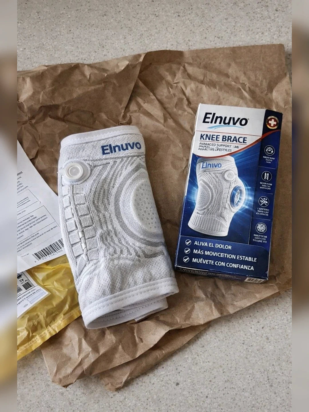 Review casera 2