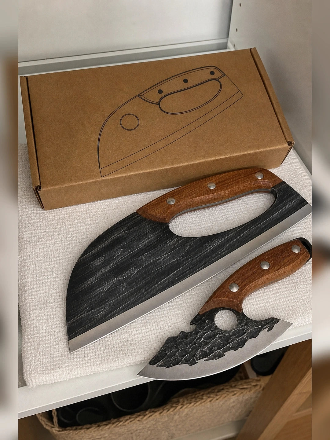 Review casera 3