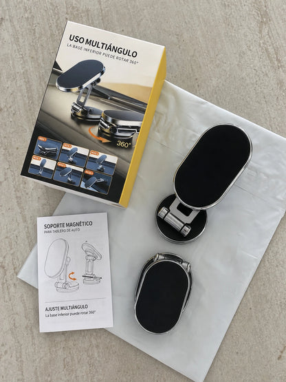 Review casera 2