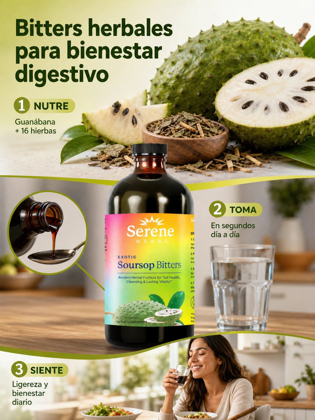 03 Como logra el resultado