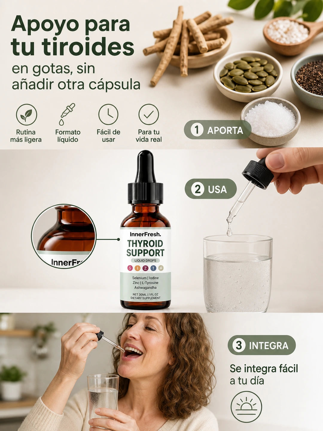 03 Como logra el resultado