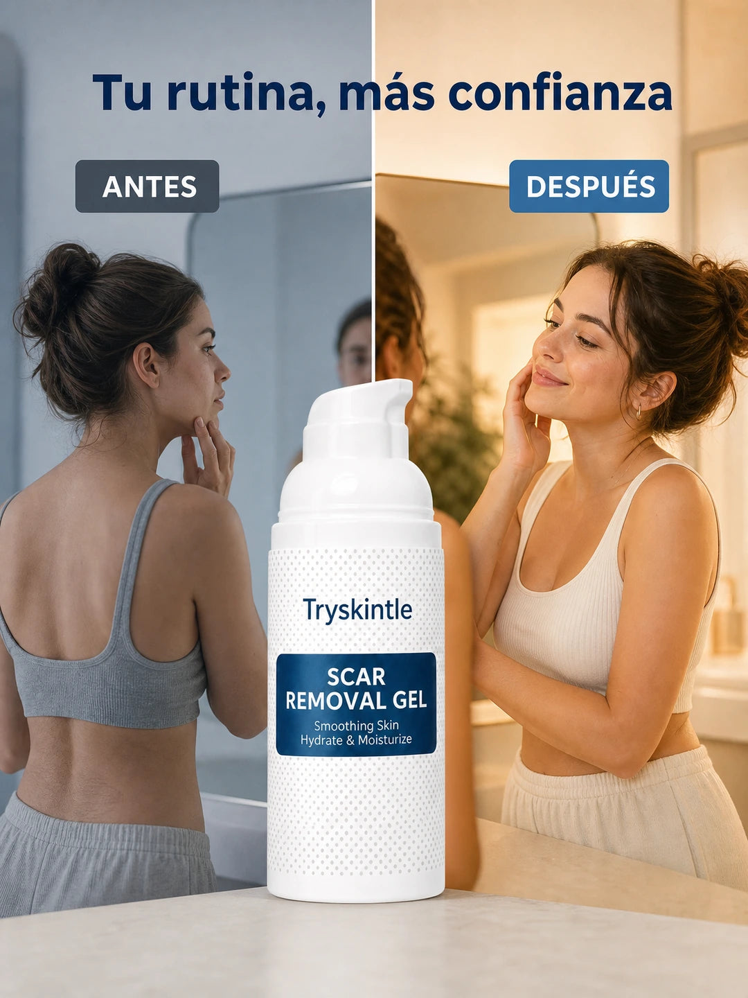 04B Antes / Despues resultados