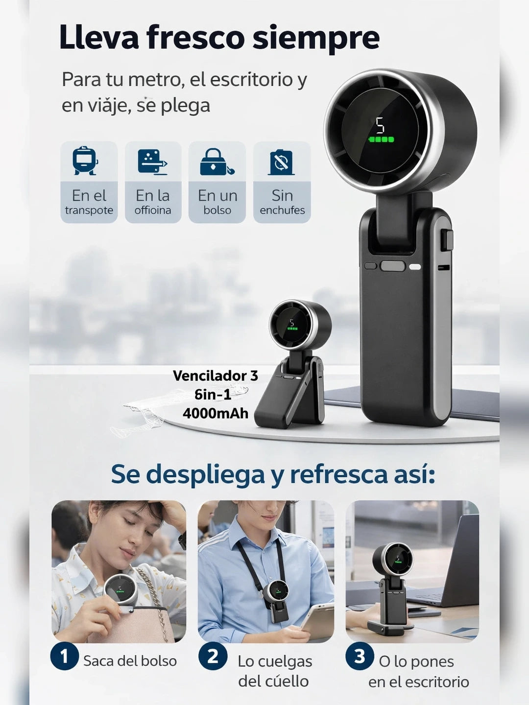 05 Como funciona