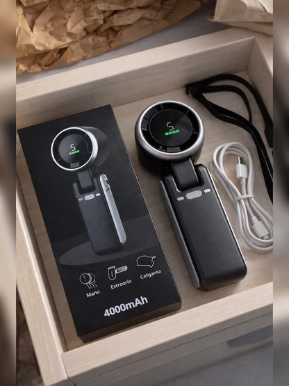 Review casera 3