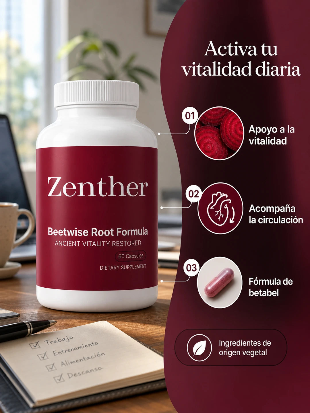 02B Beneficios en contexto