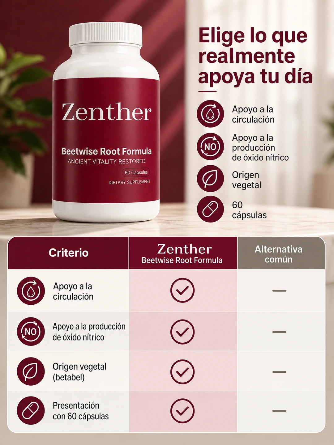 04A Comparativa de decision